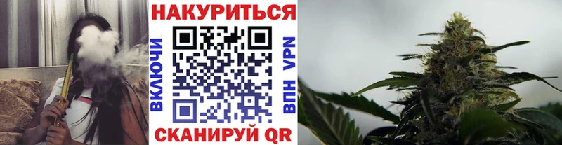 Конопля Bruce Banner Славск